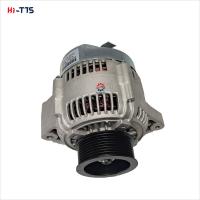 Buy cheap 6D107 Engine Alternator 600-861-64106 PC2007 PC200-8 product