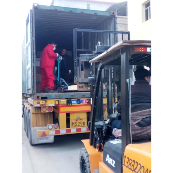 Buy cheap drilling rig for 3D seismic shothole in desert from wholesalers