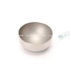 Buy cheap Titanium backpacking kitchenware bowl/tea cup from wholesalers