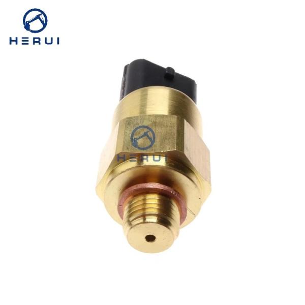 EC210 EC240 EC290 Excavator Oil Pressure Sensor 21291011 for Volvo Pressure Switch