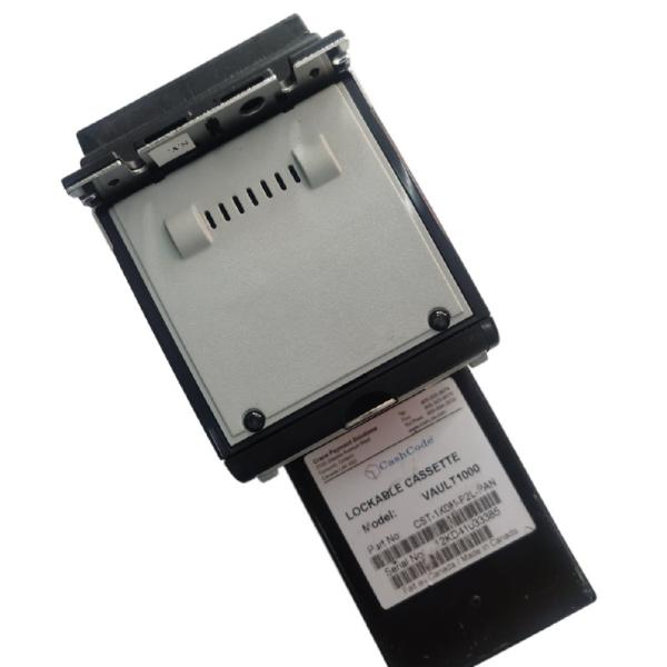 Buy cheap Retail slot kiosk usage Canadian Cashcode Currency validator Msm 3024 With a removable Cash Box acceptor from wholesalers