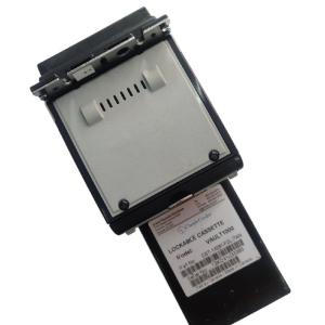 Buy cheap Retail slot kiosk usage Canadian Cashcode Currency validator Msm 3024 With a removable Cash Box acceptor from wholesalers