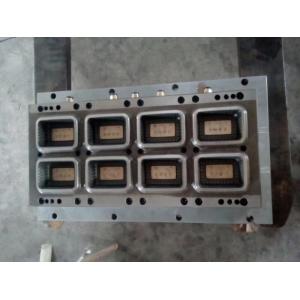 Buy cheap Customized Cookie Mold Plastic Wooden Case from wholesalers