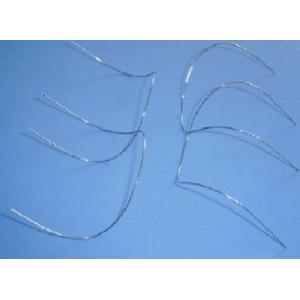 Orthodontic Niti Reverse Curved Arch Wires (Round & Rectangular) Dental