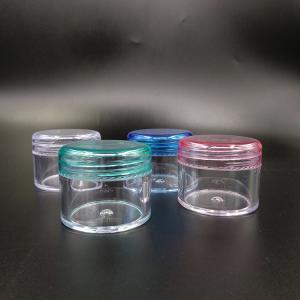 Buy cheap Beauty Storage Vessel 10ml 15ml 30ml 60ml 80ml 100ml 120ml 150ml Materials Customizable Options from wholesalers