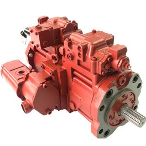 Buy cheap K5V80DTP-HNOV Excavator DH150-7 Main Hydraulic Pump For Guangzhou Engineering Machinery from wholesalers