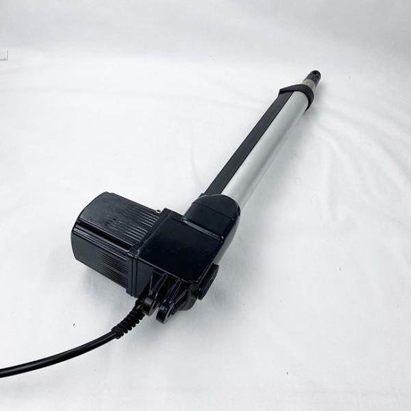 Buy cheap Residential Powerful Single Swing Gate Openers 500kg IP44 from wholesalers