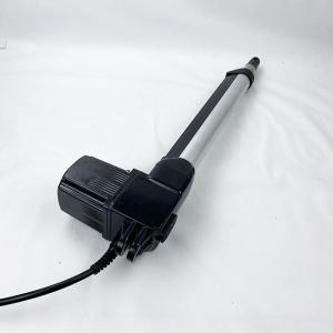 Buy cheap Residential Powerful Single Swing Gate Openers 500kg IP44 from wholesalers