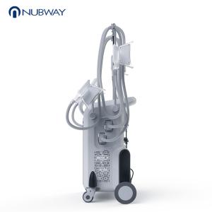 4 handles simultaneous powerful fat reduction cryolipolysis cool shaping machine