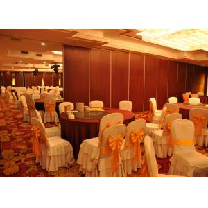 Buy cheap Office HPL Melamine Noise Absorbing Panels Movable And Operable Partition System from wholesalers