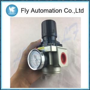 Air Preparation Unit SMC Type G3/4" G1" Air Regulator Techno AR5000-06 AR5000-10