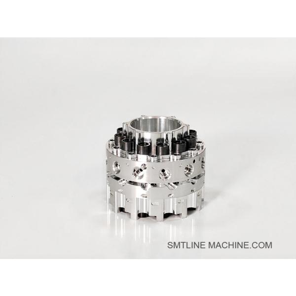 Buy cheap FUJI PP0341PM74506 H12S Head Honeycomb SMT Machine Spare Parts from wholesalers