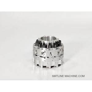 Buy cheap FUJI PP0341PM74506 H12S Head Honeycomb SMT Machine Spare Parts from wholesalers