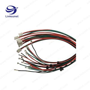 Buy cheap Phr - 3 2.0mm Natural jst connectors and ul10072 PVC cable wire harness from wholesalers