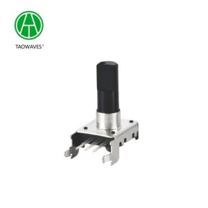 China Portable Incremental Rotary Encoder Switch for Robotics on sale China Portable Incremental Rotary Encoder Switch for Robotics on sale