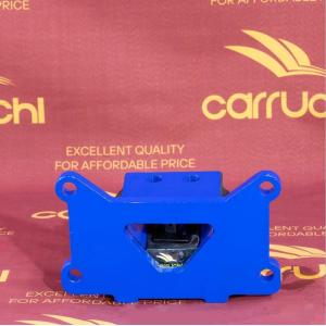 Wg9925590360 Carruchi Sinotruk Shacman Sitrak C7h Truck Engine Rear Rubber