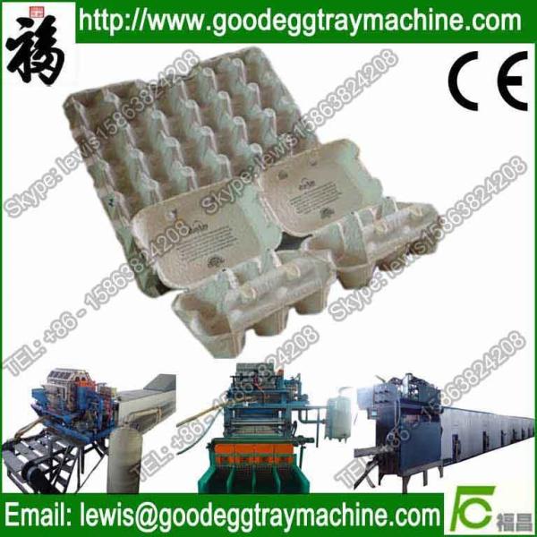 Buy cheap Seeding trays plup moulding machine from wholesalers