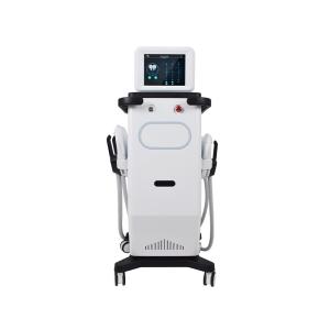 Buy cheap 5000W RF Muscle Stimulator Neo Machine 4 Handles For Buttock Lifting from wholesalers