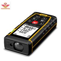 Buy cheap 120m Range Laser Digital Distance Meter Build Device Tools product