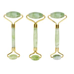 Buy cheap Baijiacui Stone Jade Rollers Slimming Face Roller from wholesalers