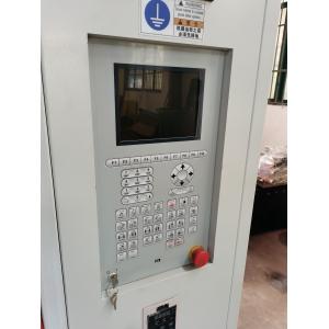 Buy cheap 600bph Blowing Machine For Plastic Bottle from wholesalers