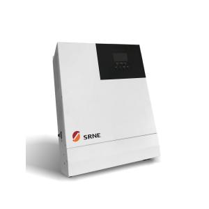 Buy cheap High Frequency 48V Mppt Based Solar Charge Inverter HF4830S60-H from wholesalers