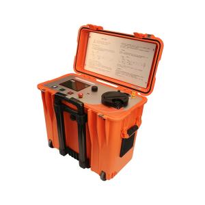 Buy cheap Cable Fault Locator Digital Burn-Through Bridge Test Current for Accurate Fault Detection from wholesalers