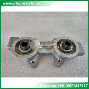 Buy cheap Genuine Fleetguard fuel filter head for Cummins NTA855 212013 fuel filter head from wholesalers