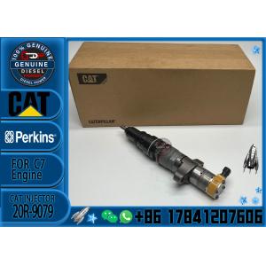 Diesel Engine Parts Common Rail Fuel Injector 20R-9079 for CAT C7 Diesel Engine