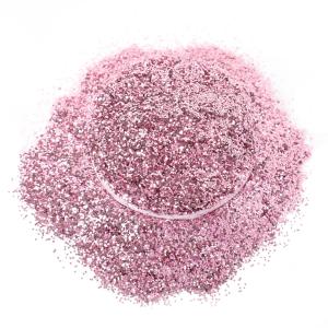 Buy cheap Add Some Sparkle to Your Festival Home Decoration with 2023 Hotsale PET Hexagonal Glitter Powder in Pink Purple and Red from wholesalers