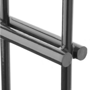 Buy cheap PVC Coated 2D Welded Wire Fence Panels Easy Installation With Low Maintenance from wholesalers