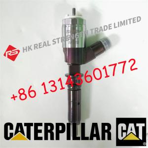 Buy cheap Diesel Engine Pump Car Fuel Injector 320-0690 10R-7673 3200690 10R7673 2645A749 For C6.6 Engine from wholesalers