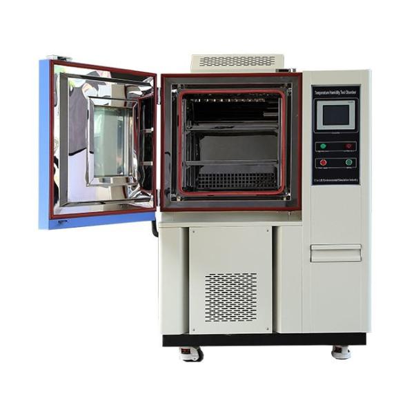 Quality Customized Constant Humidity Chamber Environmental Test Equipment Easy Operation for sale