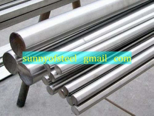 Buy cheap Hastelloy C-4 2.4610 round bar bars rod rods from wholesalers