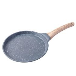 Buy cheap Widely Die Casting Round Shape Nonstick Coating Pizza Grill Pan from wholesalers
