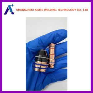Buy cheap 420252 Hypertherm Plasma Nozzle 420225 420234 420243 420261 420270 420279 from wholesalers