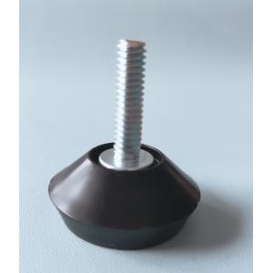 China Adjustable Furniture Replacement Legs M6X25mm Stainless Steel Table Feet on sale