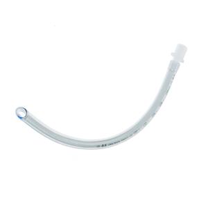Uncuffed Oral Nasal 2.5 Cuffed Endotracheal Tube Thoracic Surgery Isolate Lungs