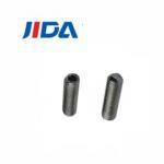 Buy cheap JIDA Self Tapping Head Black Hex Socket Set Screws Steel Alloy M3x0.6 from wholesalers