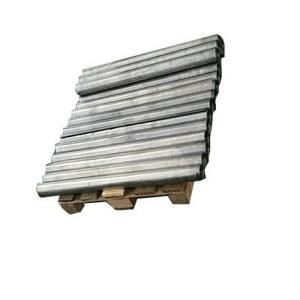 Buy cheap Radiation Shielding Lead Lining Sheets Made Of 1# Aluminum Ingot Material from wholesalers