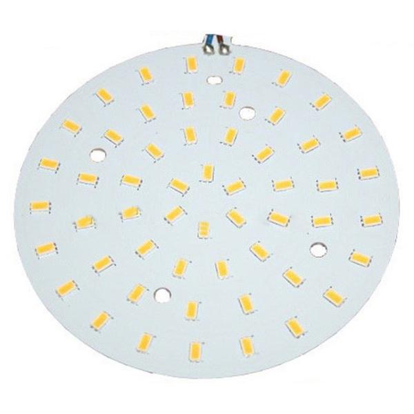 Buy cheap Aluminium LED PCB Assembly HASL Assembled Printed Circuit Boards from wholesalers