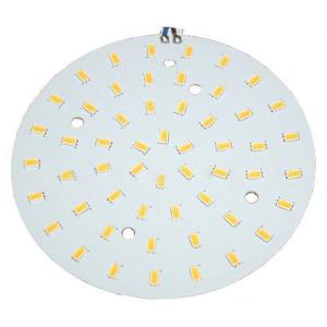 Buy cheap Aluminium LED PCB Assembly HASL Assembled Printed Circuit Boards from wholesalers