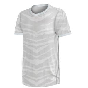Camouflage Gradient 100gsm Mens Running T Shirt Apparel Soft