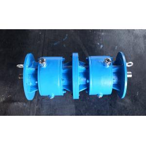 Fully Enclosed Gearboxes For Petroleum And Chemical Filtration Equipment