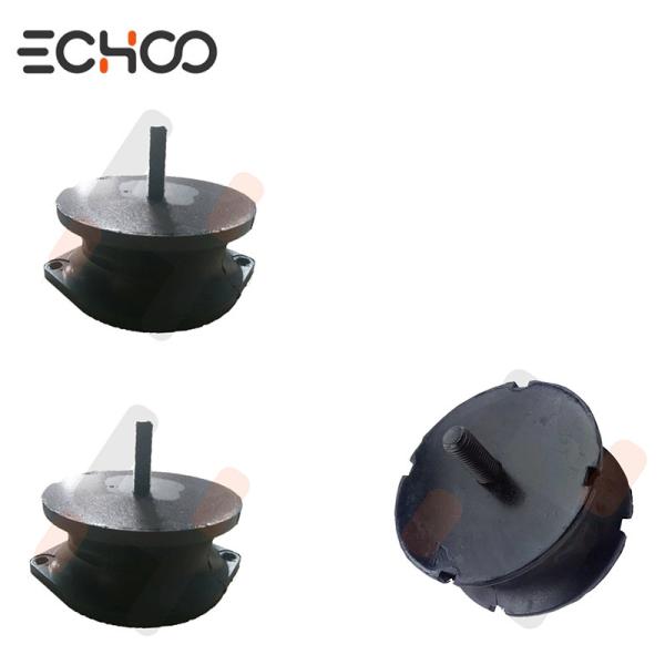 Buy cheap Bomag BW216D-3 Compactor Rubber Buffer Undercarriage Component from wholesalers