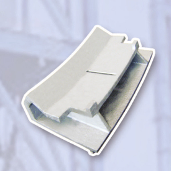 Quality Temperature And Cast Wear Resistant Alloy Steel With Smooth Surface for sale