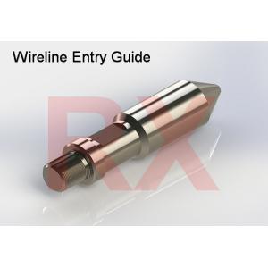 Buy cheap Wireline Entry Guide Wireline Tool String from wholesalers