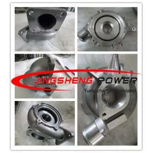 Buy cheap Turbine And Compressor Housing GT2052 752610 Turbine Housing from wholesalers