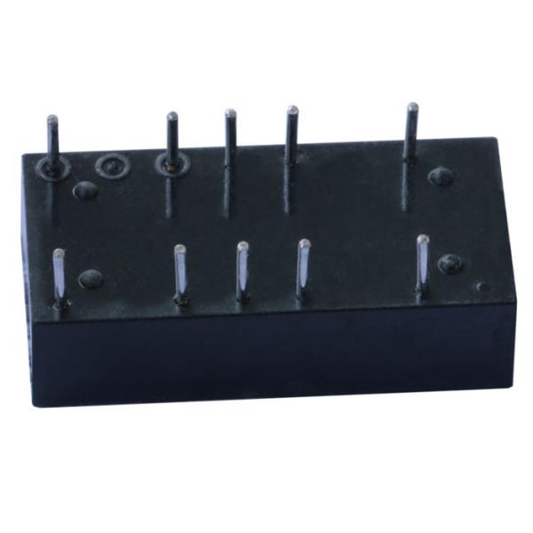 Buy cheap HST-1025DAR 1500Vrms 10/100Base-T Magnetics Transformer Modules from wholesalers