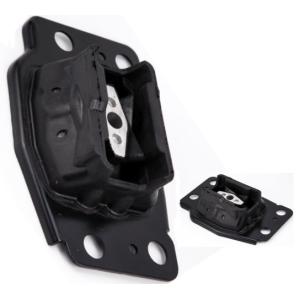 Buy cheap Left Upper Rubber Engine Transmission Mounts 6G91-7M121AC 1419832 Ford Volov from wholesalers